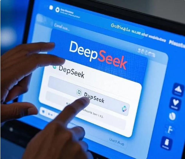 DeepSeek：AI界的“东方海啸”