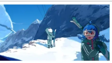 B站首页的 Banner 这么好看,我让你直接用到你的项目!