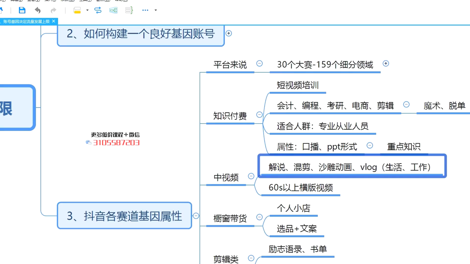 短视频起号和运营方法10-10