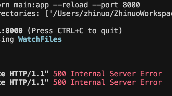 Vibe Coding 自习 Log