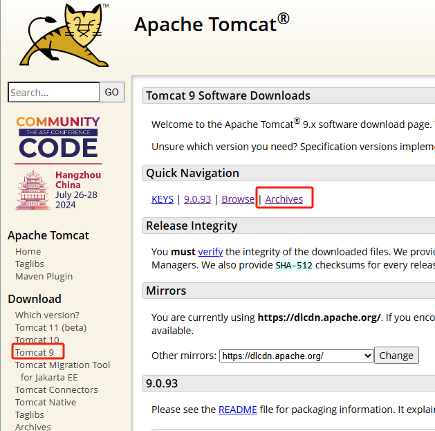 国产化：springboot项目TongWeb替换tomcat踩坑实录