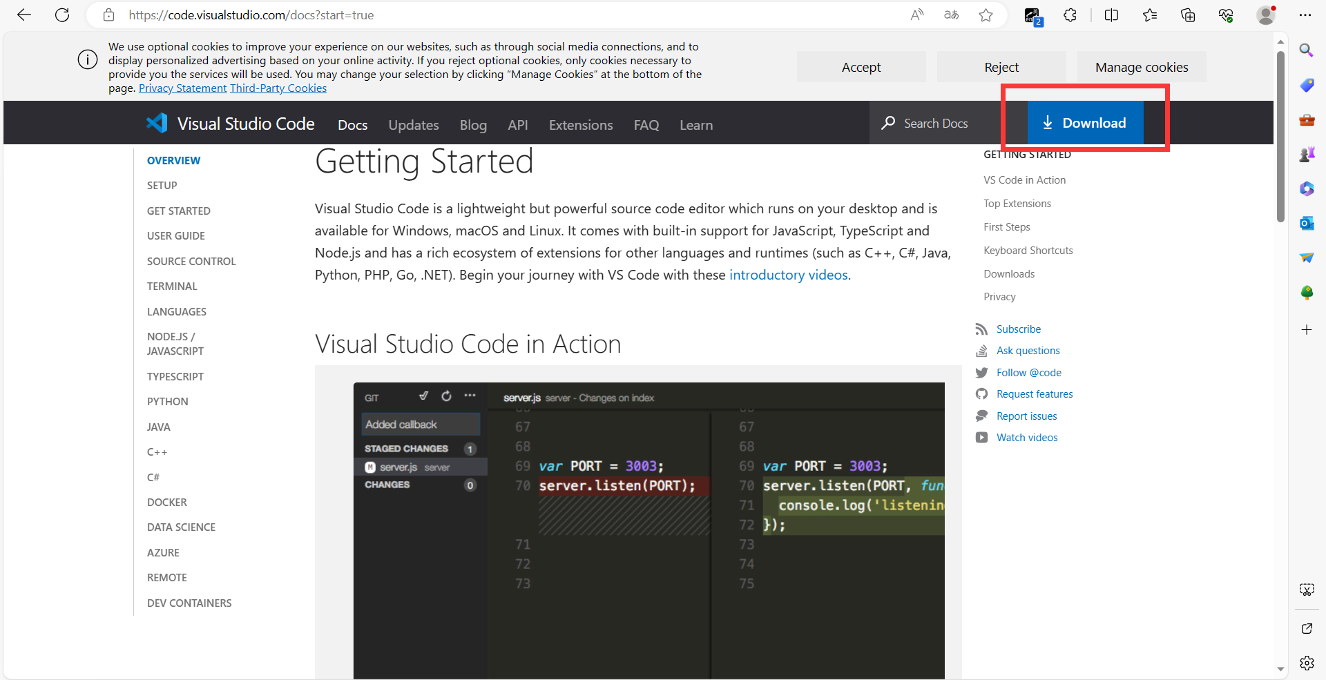 VSCode编译运行和调试C++ - 守望者与托养者 - 博客园