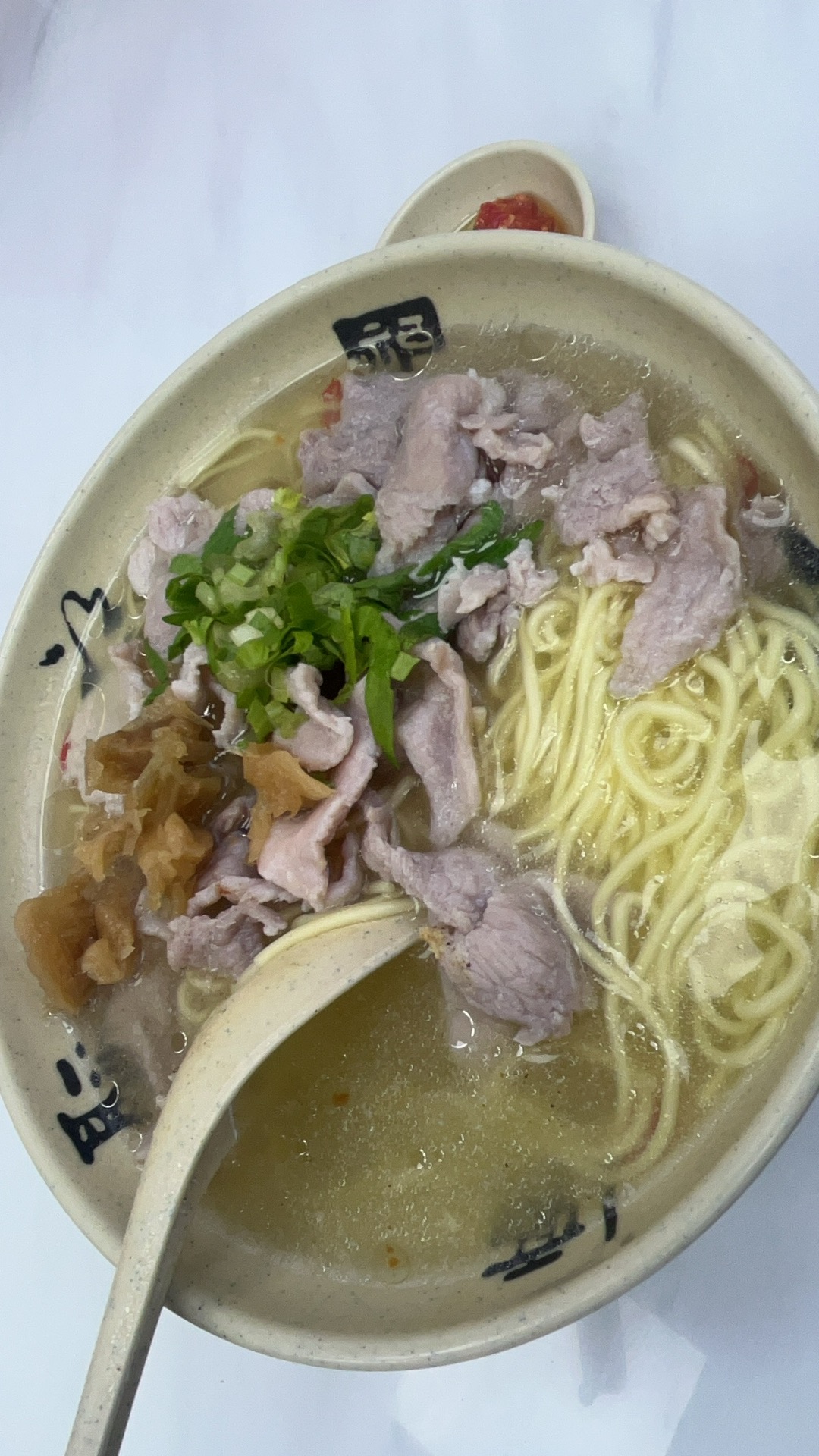 上下班差不多每天都吃这个