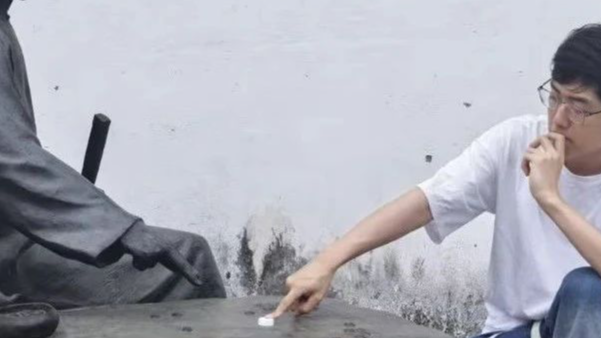 全球首个无限执行的 AI 出现！给我玩爽了