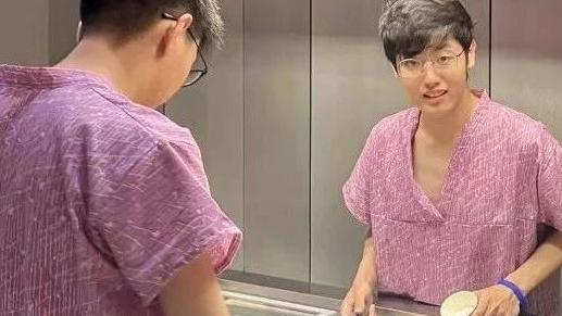 这次，带做一个对标大厂的 AI 项目！