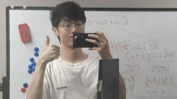又一个新项目完结，炸裂！
