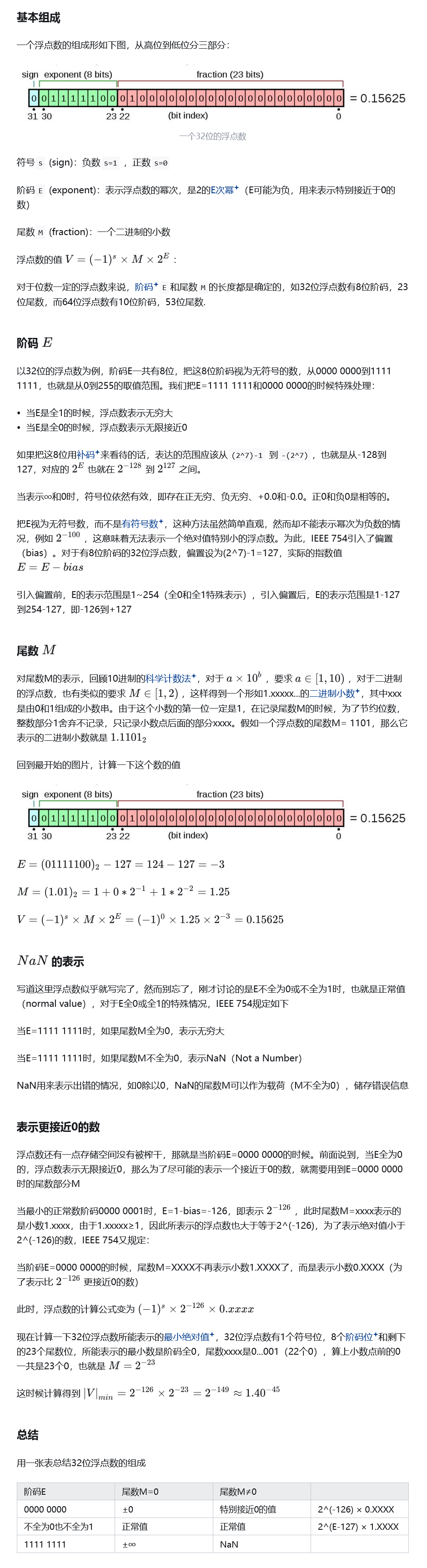 前端重学之Number