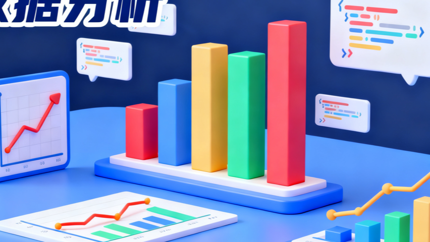 人工智能之数据分析 Pandas：第三章 DataFrame