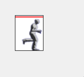 一步一步学习使用FireMonkey动画（4） 使用Delphi的基本动画组件类，路径和位图列表动画 弹跳小球和奔跑的小人示例