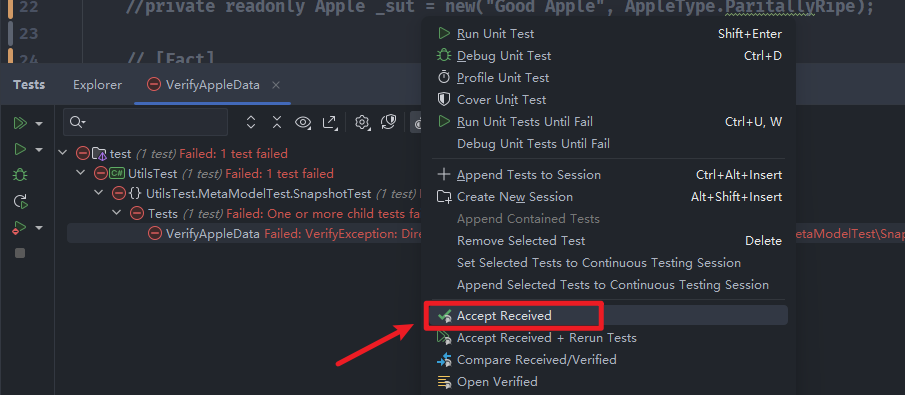 图片失效即显示