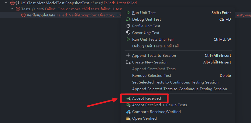 图片失效即显示