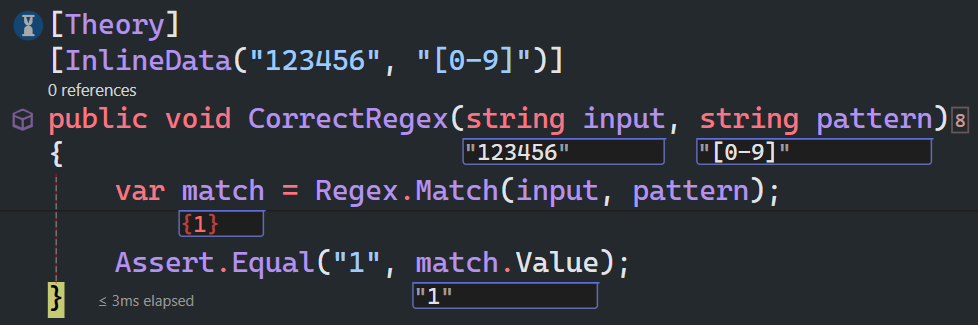图片失效即显示