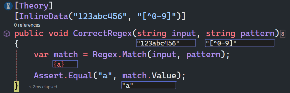 图片失效即显示