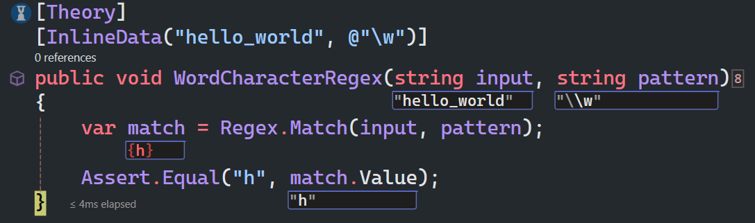 图片失效即显示