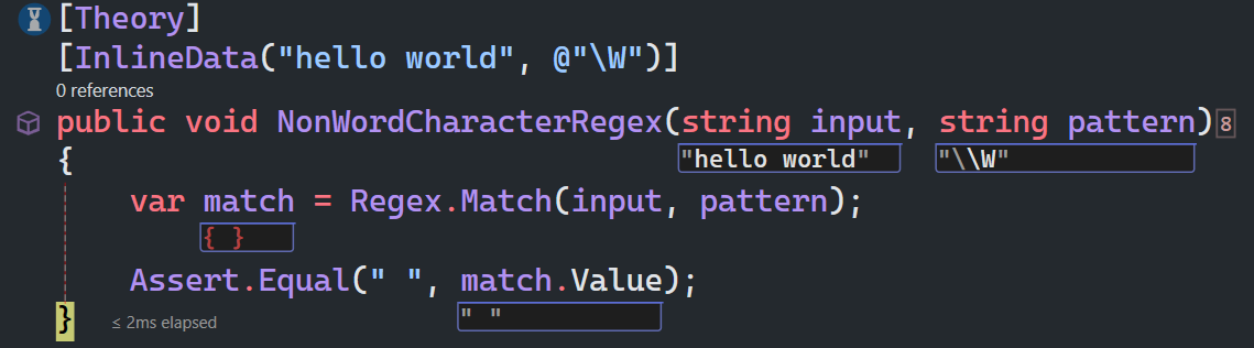 图片失效即显示