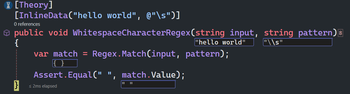 图片失效即显示