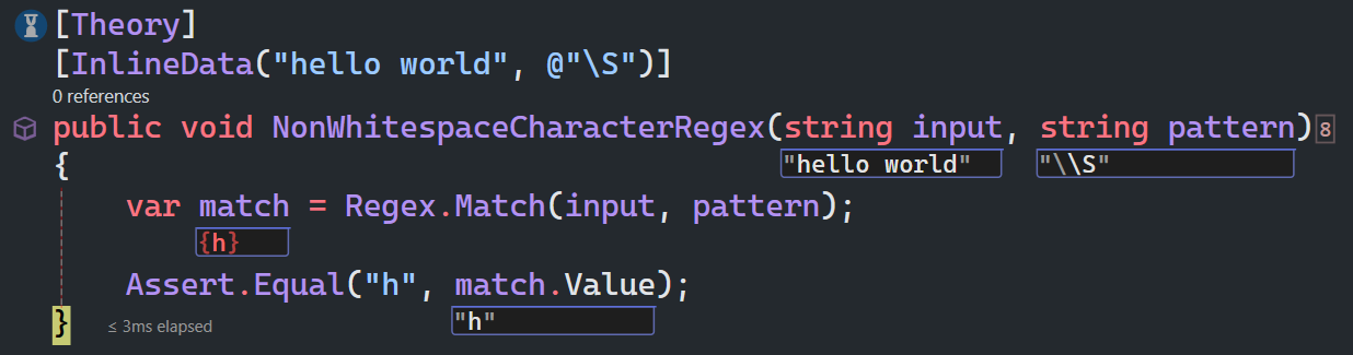 图片失效即显示