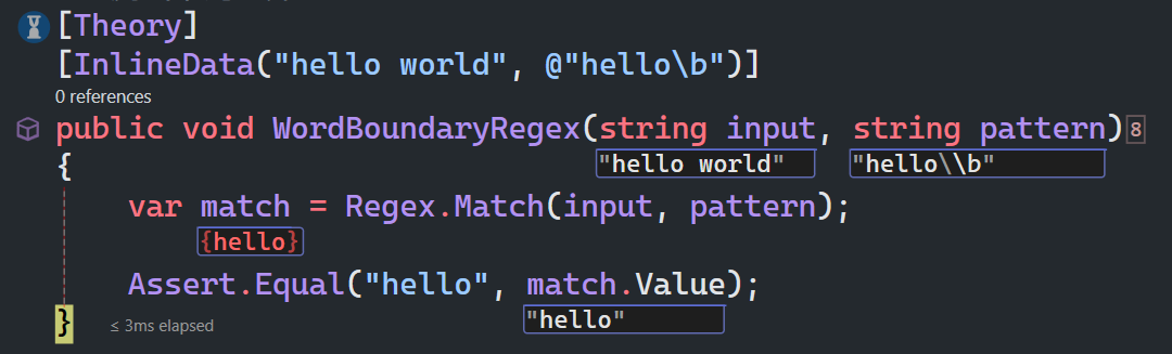 图片失效即显示