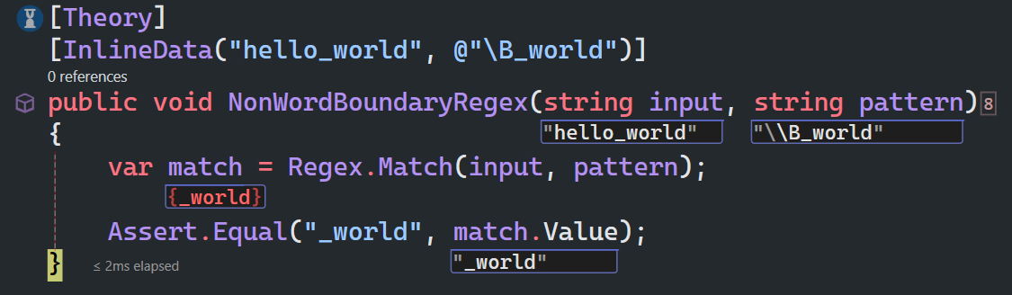 图片失效即显示