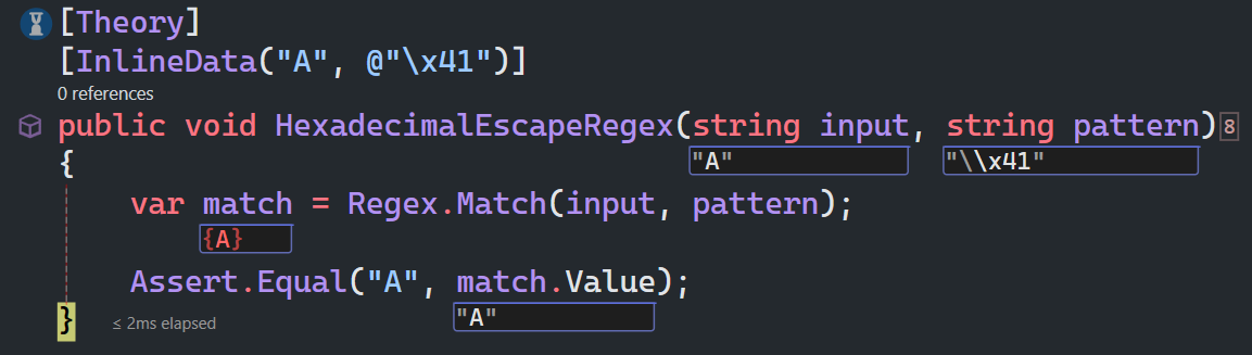 图片失效即显示