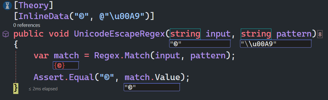图片失效即显示