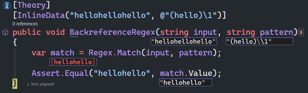图片失效即显示