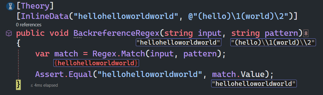 图片失效即显示