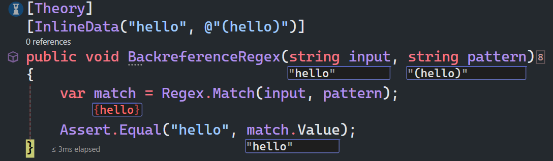 图片失效即显示