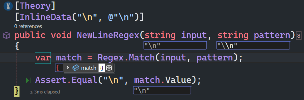 图片失效即显示
