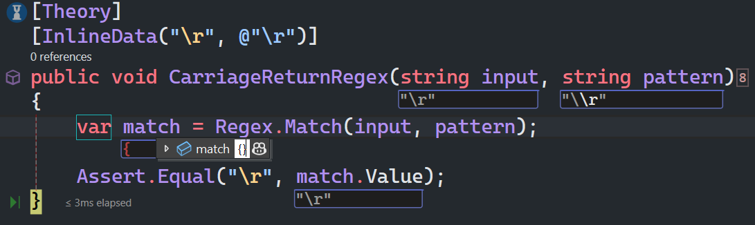 图片失效即显示