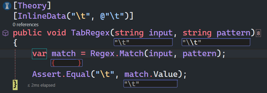 图片失效即显示