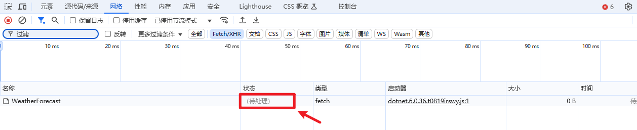 图片失效即显示