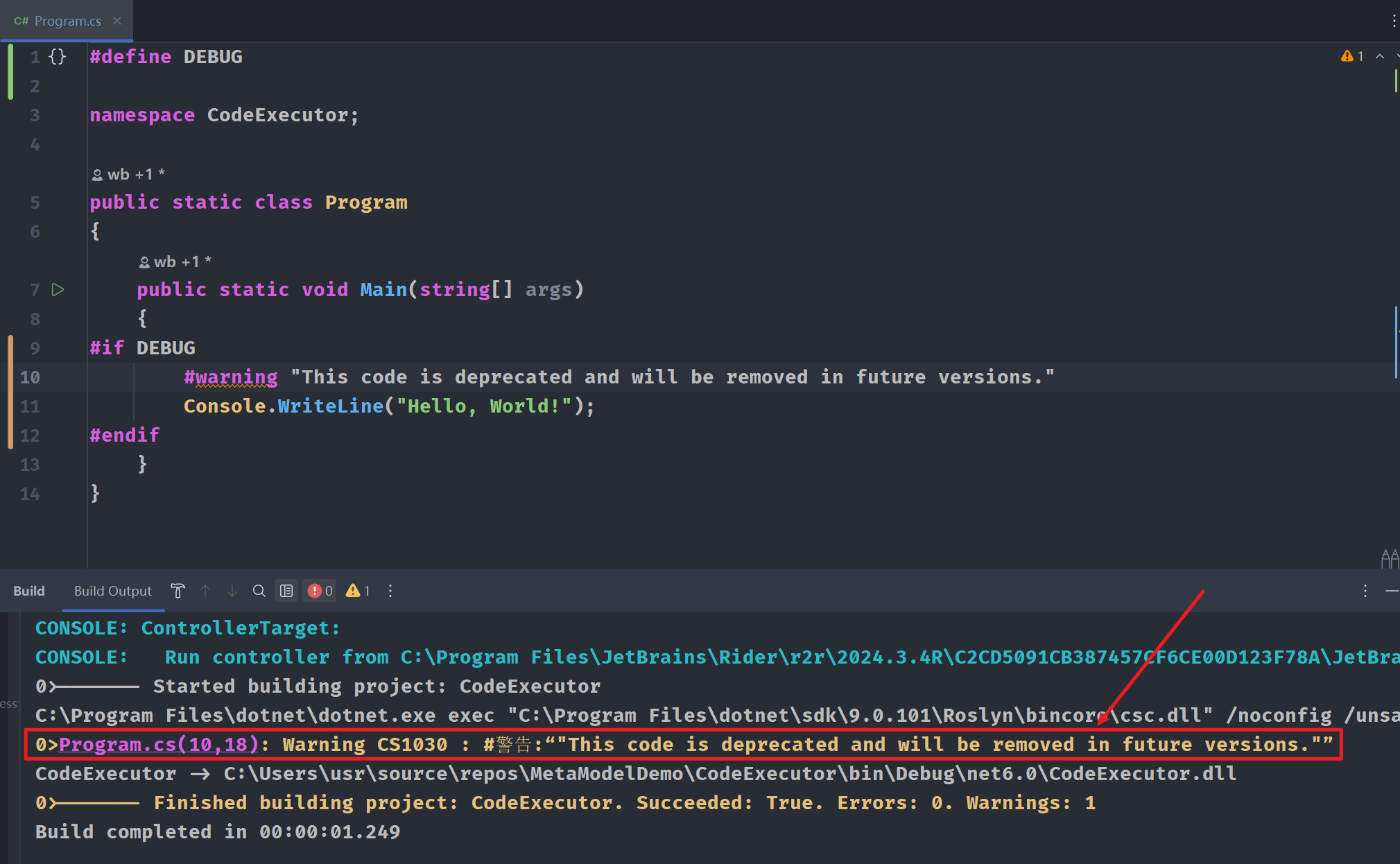 图片失效即显示