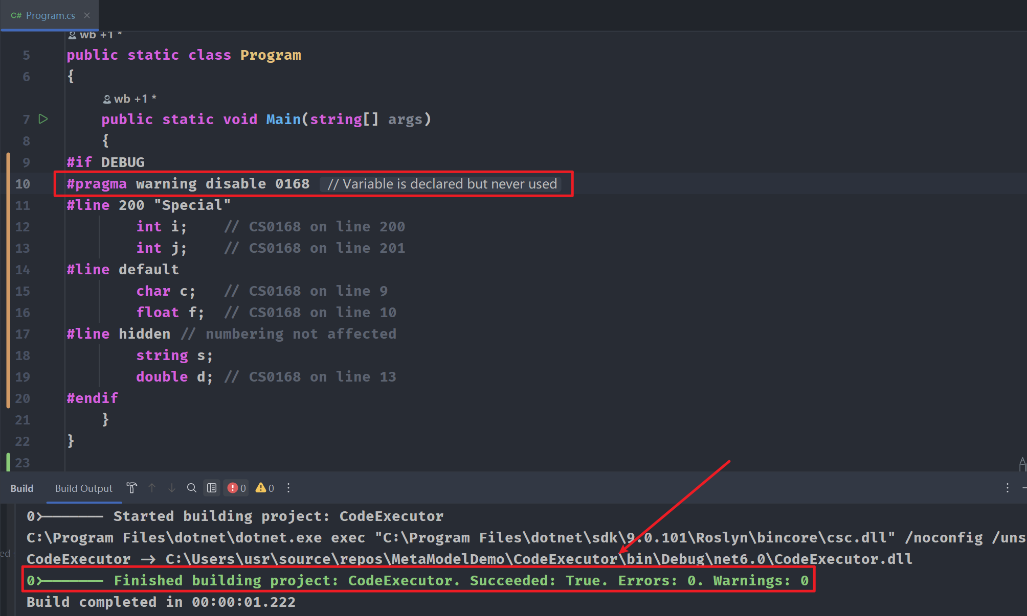 图片失效即显示