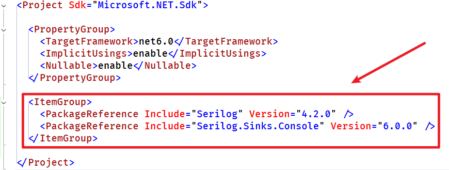 图片失效即显示