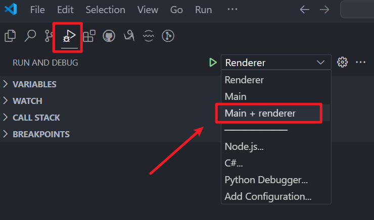 图片失效即显示