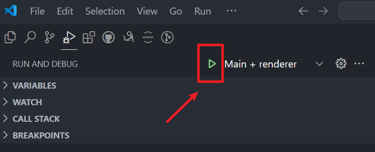 图片失效即显示