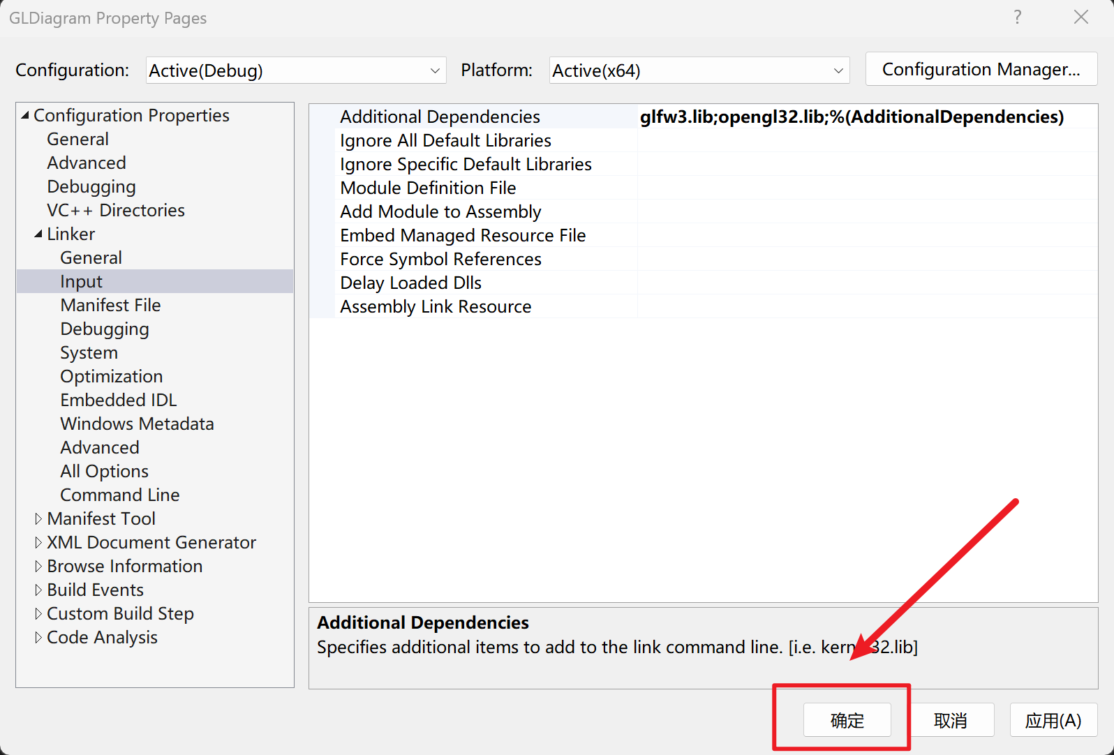 图片失效即显示