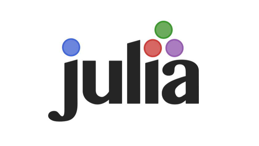 Julia编程基础