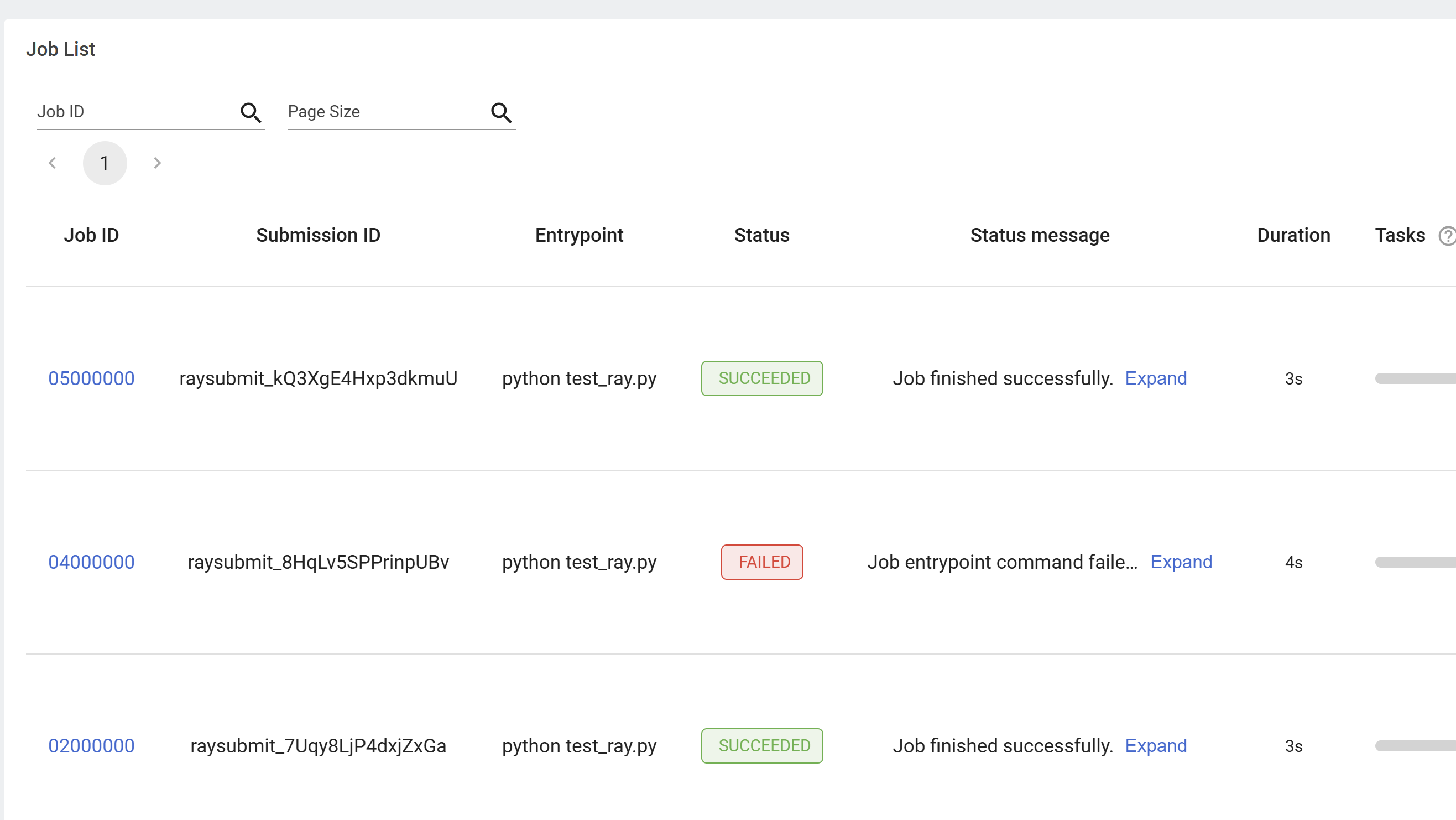 Python中的分布式框架Ray的安装与使用