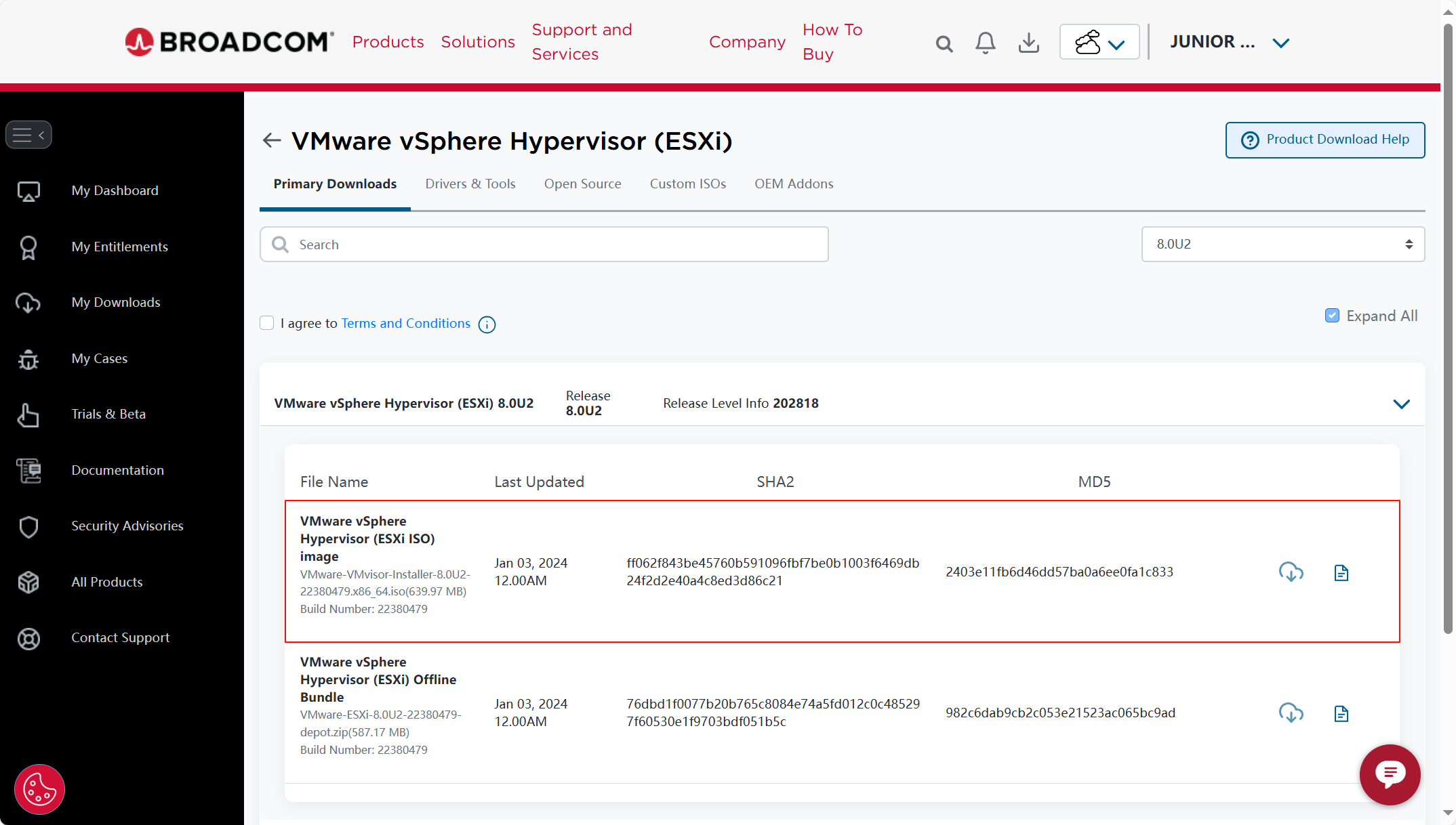 【VMware vSphere】使用vSphere Lifecycle Manager（vLCM）管理独立主机和集群的生命周期。