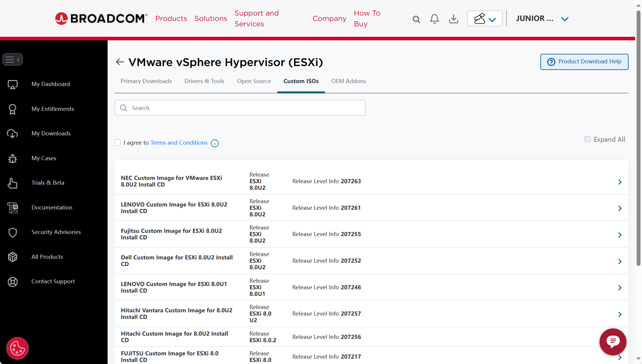 【VMware vSphere】使用vSphere Lifecycle Manager（vLCM）管理独立主机和集群的生命周期。