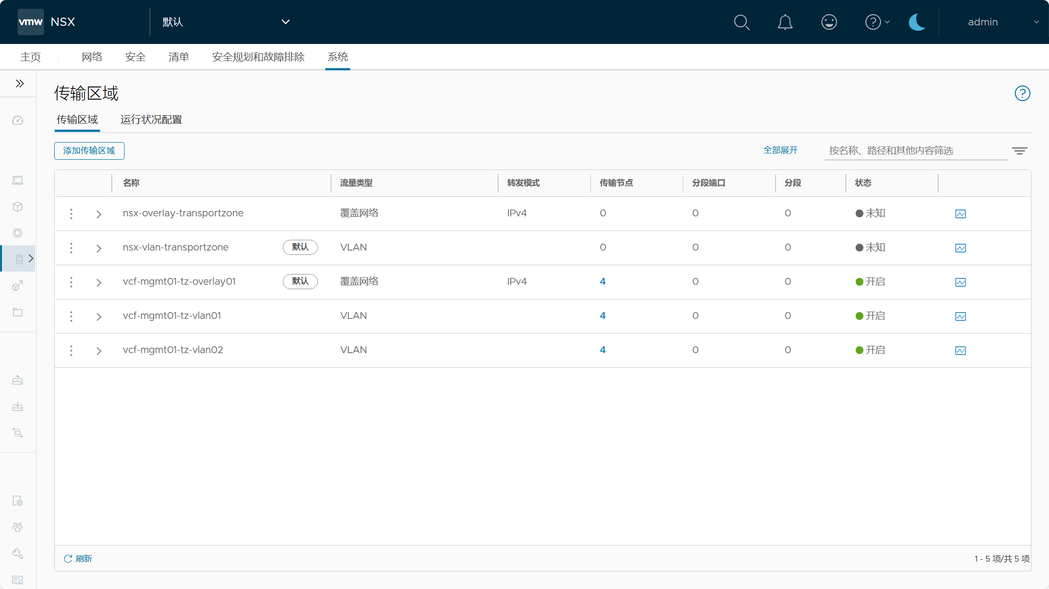 【VMware VCF】VMware Cloud Foundation Part 05：部署 SDDC 管理域。