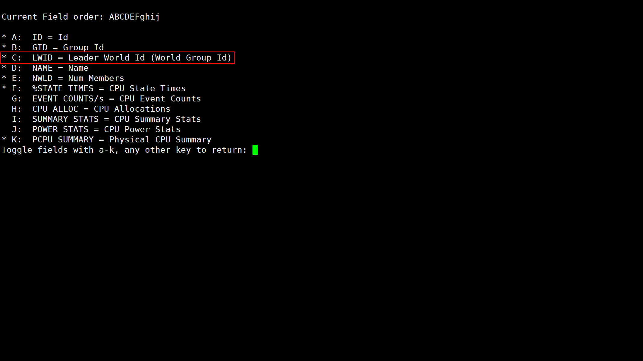 【VMware ESXi】使用 esxtop 殺死 ESXi 主機中卡死和不響應的虛擬機器。