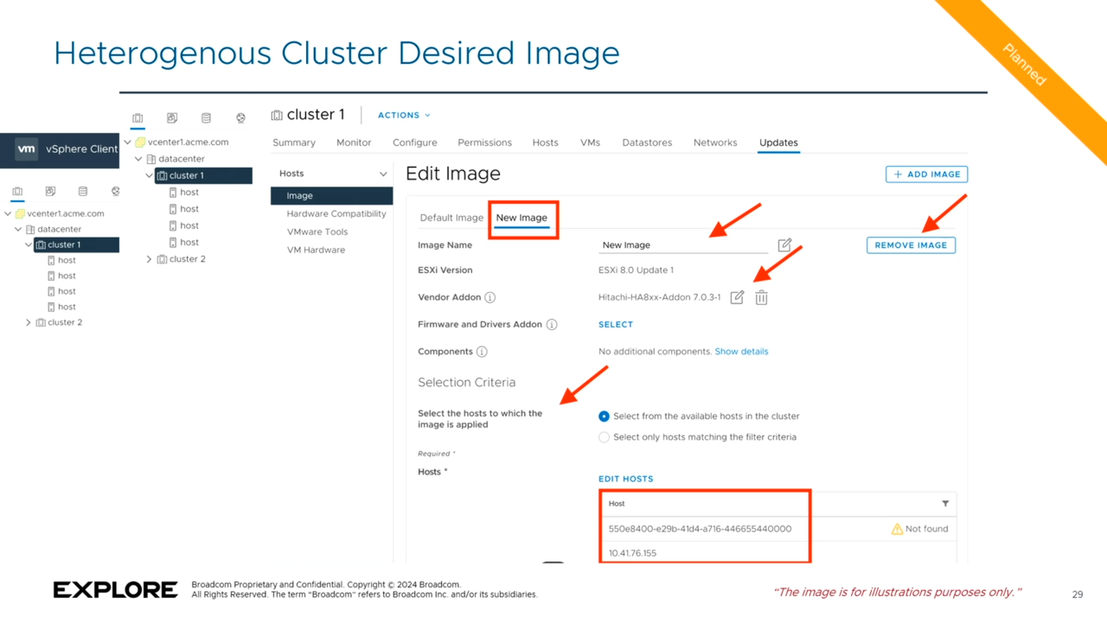 【VMware vSphere】VMware vSphere 9 將有 vLCM 重大改進？