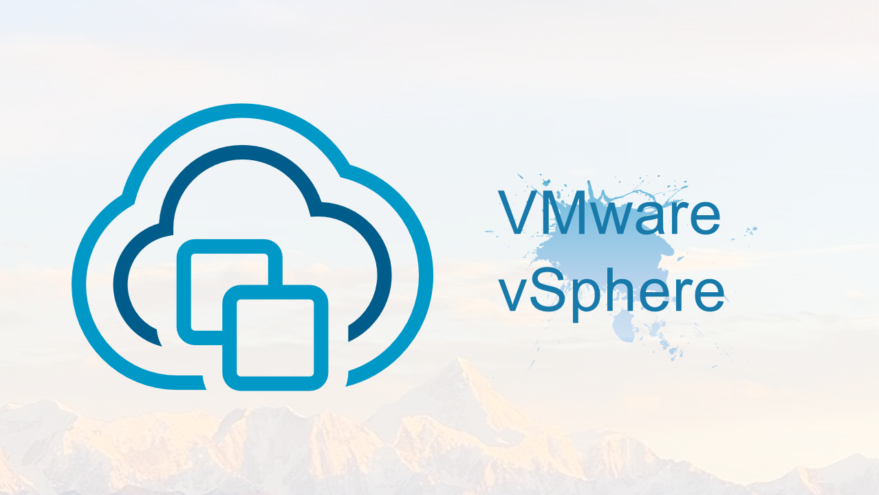 【VMware vSphere】ESXi 8 U3e 现向所有用户开放并永久免费使用。