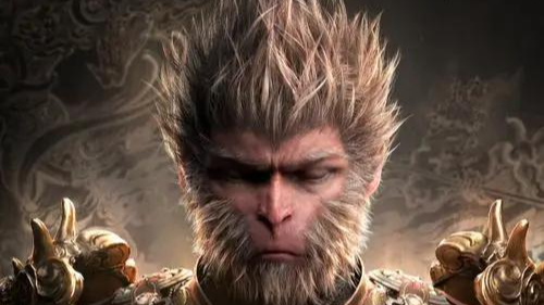 《黑神话：悟空》