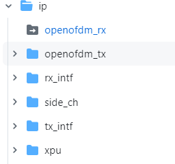 openwifi學習-日程記錄（全）