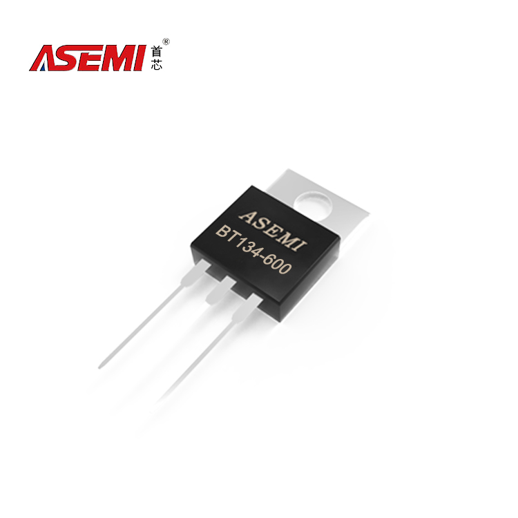 BT134-600-ASEMI