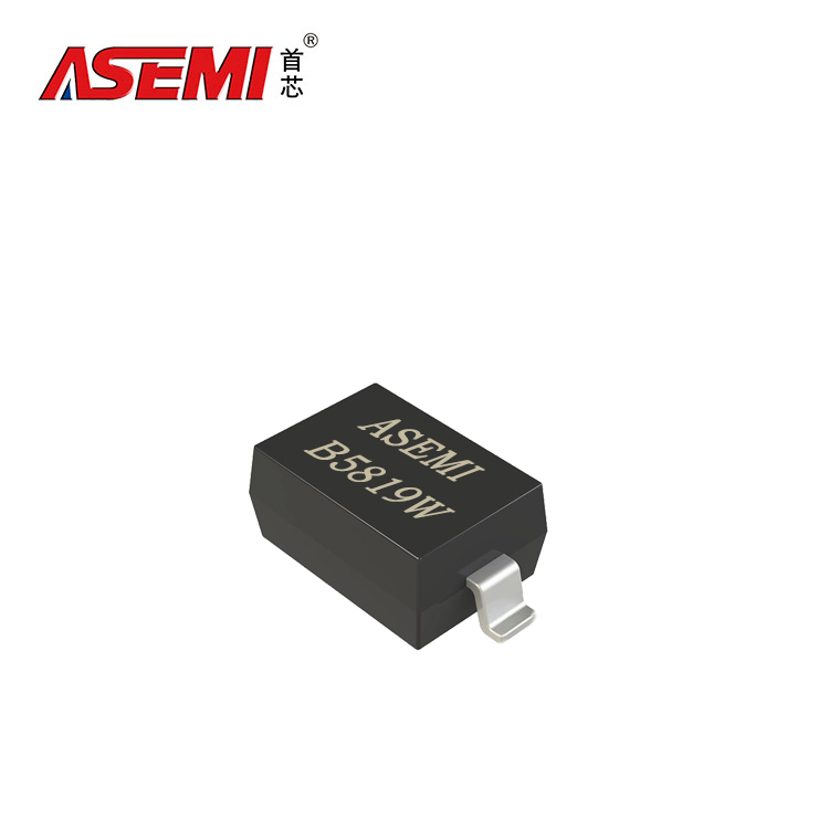 B5819W-ASEMI